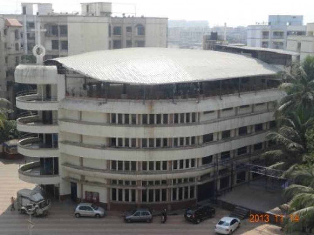 St Joseph Church, Mira Road